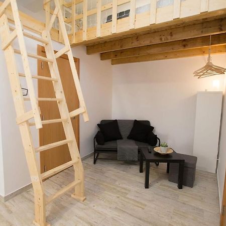 Apartmán E5Tudio Esq. Peniche Exteriér fotografie