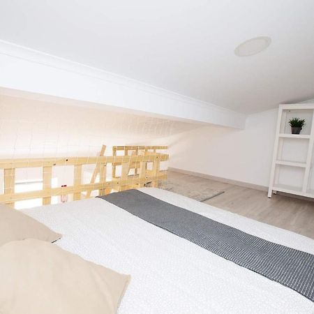 Apartmán E5Tudio Esq. Peniche Exteriér fotografie