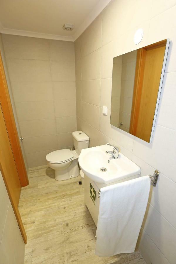 Apartmán E5Tudio Esq. Peniche Exteriér fotografie